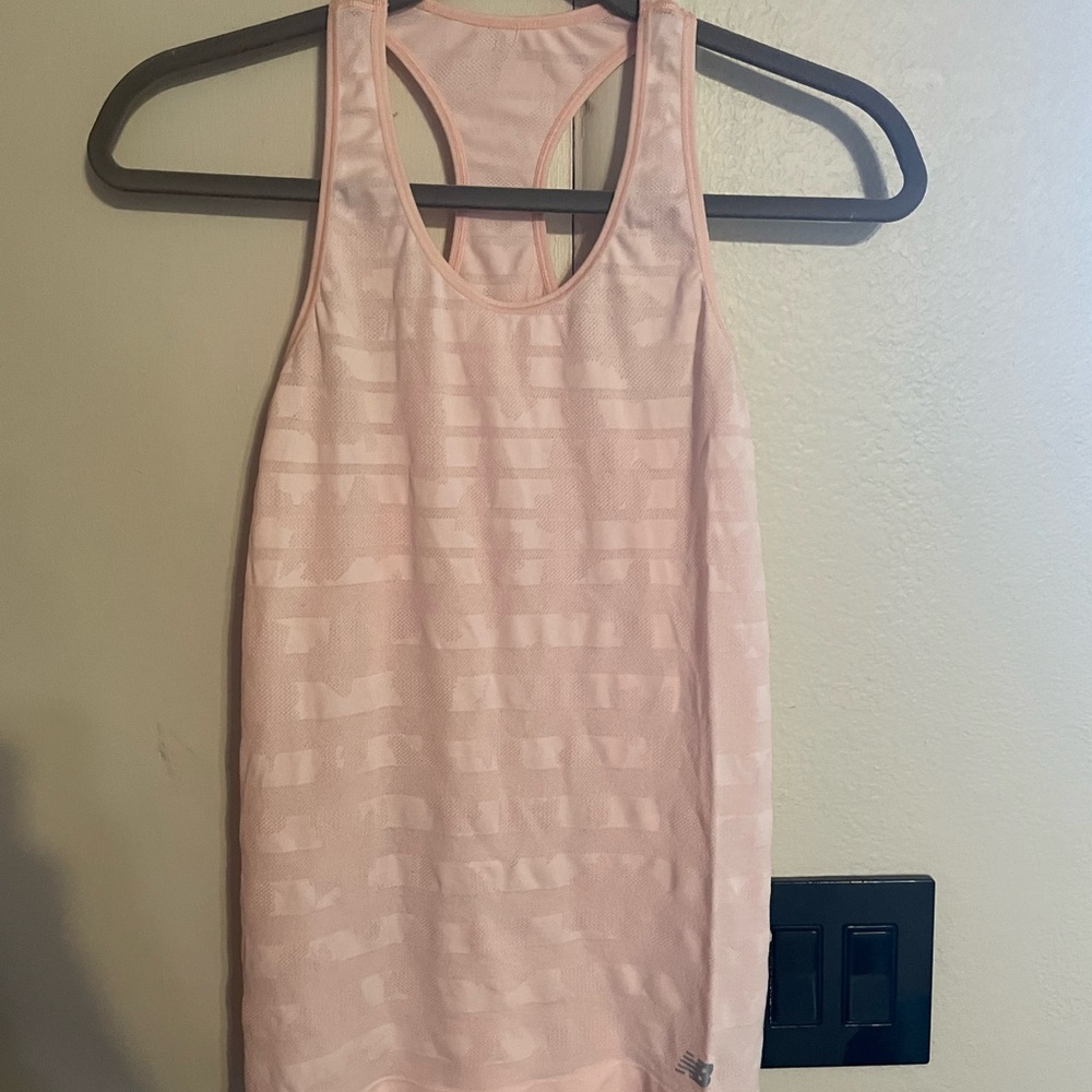 New Balance Tank Top